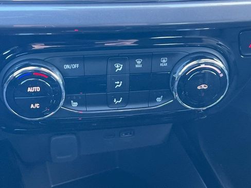 New 2026 Chevrolet Trax ACTIV FWD image 17