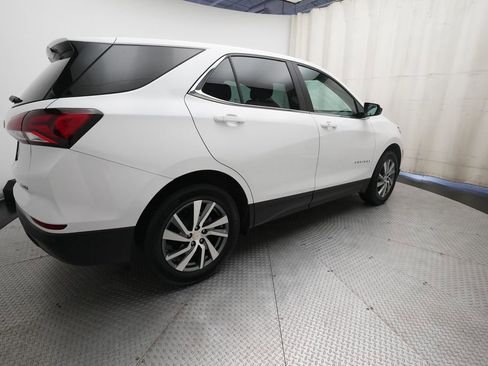 Certified 2023 Chevrolet Equinox LT image 35