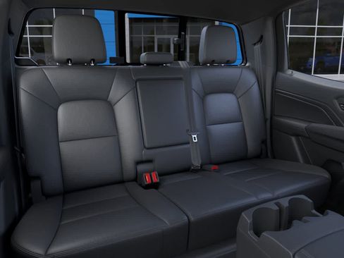 New 2025 Chevrolet Colorado LT w/ LT Convenience Package RWD image 17