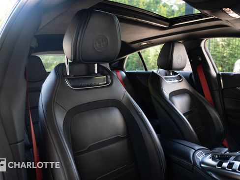Used 2020 Mercedes-Benz AMG GT 63 S image 27