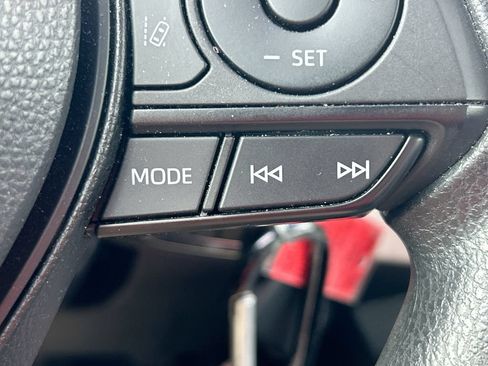 Certified 2022 Toyota Corolla LE FWD image 16