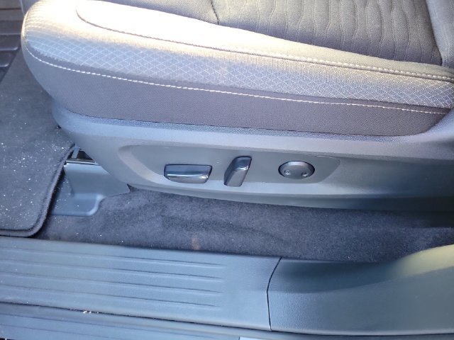 New 2026 Nissan Pathfinder SV w/ Cargo Package FWD image 19