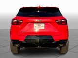 Used 2020 Chevrolet Blazer RS image 5
