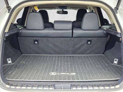 Used 2017 Lexus NX 200t AWD image 6