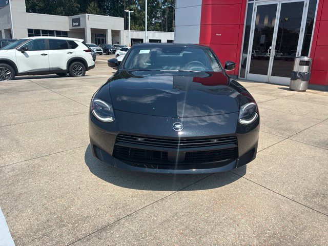 New 2027 Nissan Z Sport w/ Essentials Package (Sport) RWD image 2