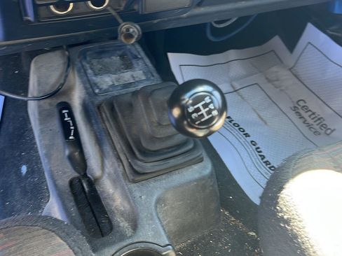 Used 2004 Jeep Wrangler X w/ Wheel Plus Group image 12