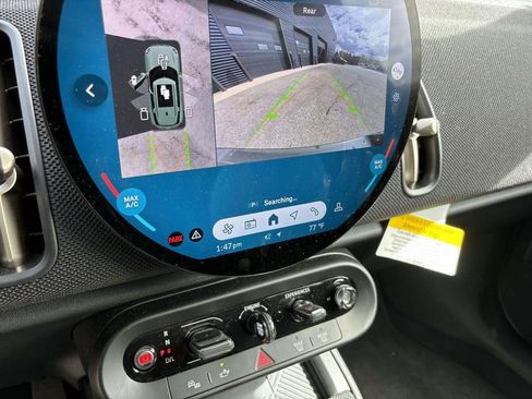 Certified 2025 MINI Cooper Countryman S image 21