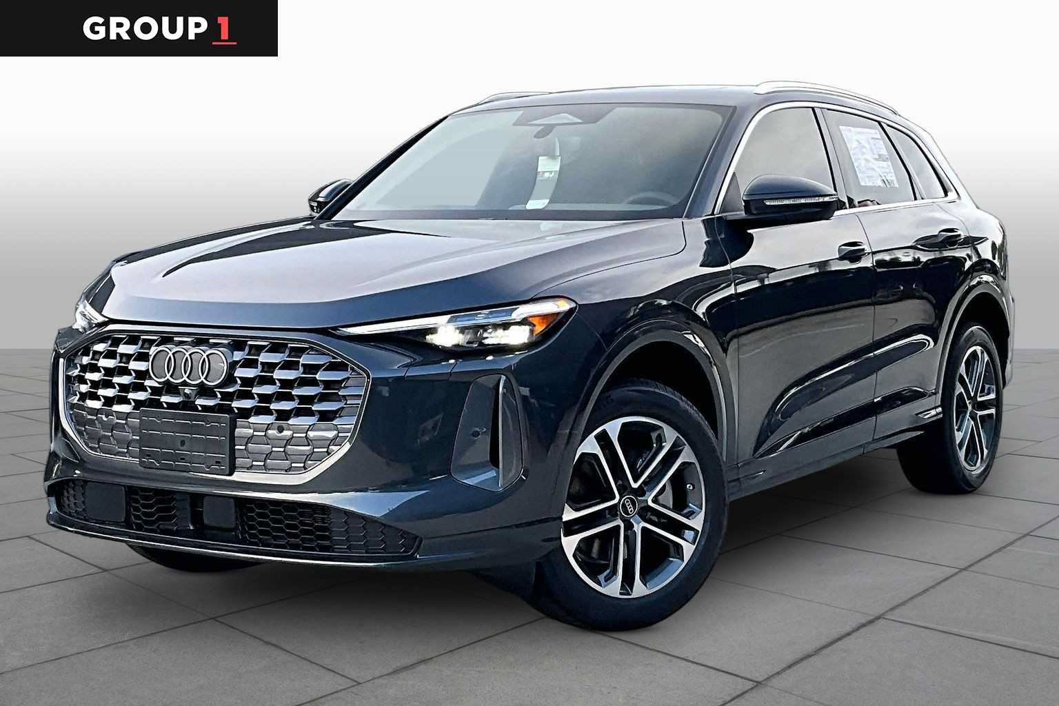New 2026 Audi Q5 Premium AWD/4WD image 1