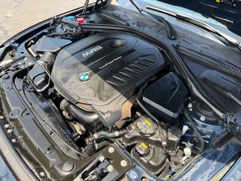 Used 2017 BMW 340i xDrive Sedan AWD/4WD image 41