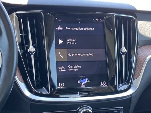 Used 2021 Volvo S60 T5 Momentum FWD image 19