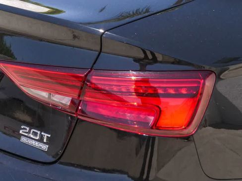 Used 2017 Audi A3 2.0T Premium Plus w/ Premium Plus Package AWD/4WD image 10