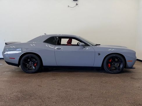 Used 2022 Dodge Challenger SRT Hellcat Redeye RWD image 7