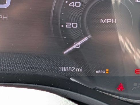 Certified 2024 RAM 1500 Limited AWD/4WD image 19