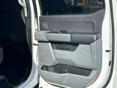 Used 2024 Ford F150 XLT w/ Equipment Group 302A MID AWD/4WD image 21