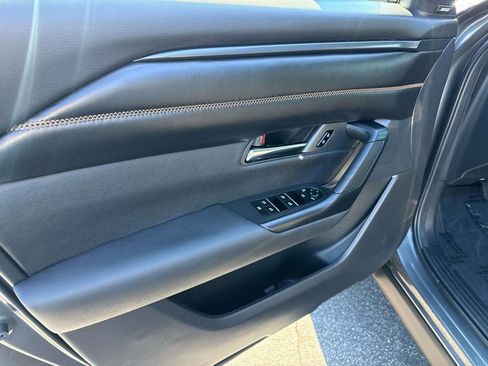 Certified 2025 MAZDA CX-50 2.5 Hybrid w/ Premium Plus Pkg image 20