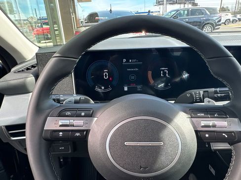 New 2026 Hyundai Sonata SEL image 15