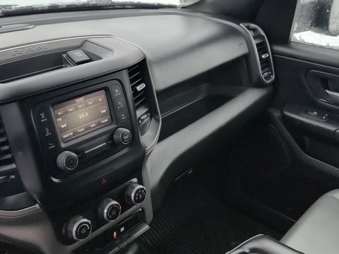 Used 2022 RAM 1500 Tradesman w/ Tradesman Group image 31