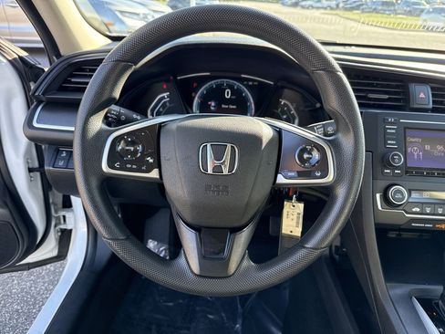 Used 2020 Honda Civic LX image 18