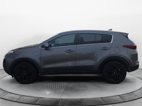 Used 2019 Kia Sportage LX AWD/4WD image 2
