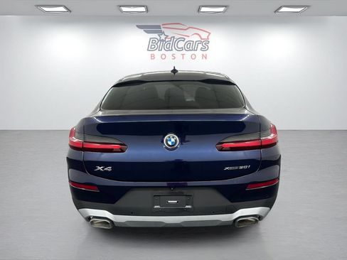 Used 2023 BMW X4 xDrive30i AWD/4WD image 5