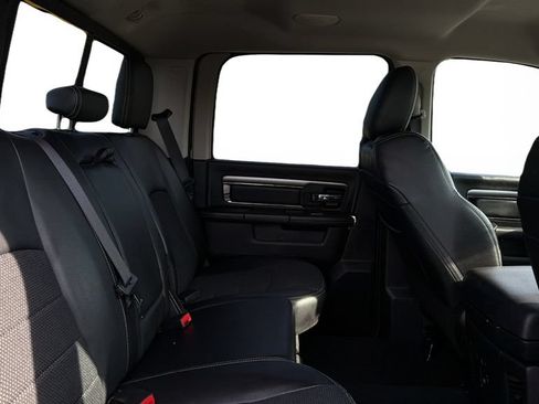 Used 2018 RAM 1500 Sport w/ Sport Premium Group AWD/4WD image 15