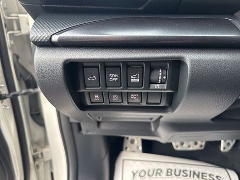 Used 2023 Subaru Forester Wilderness image 11