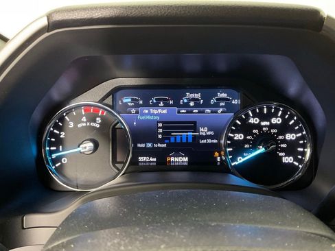 Used 2022 Ford F250 Lariat w/ Tremor Off-Road Package AWD/4WD image 25
