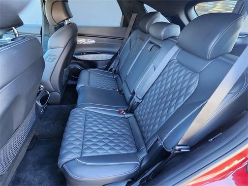 Used 2025 Genesis GV70 3.5T Sport w/ Sport Advanced Package image 21