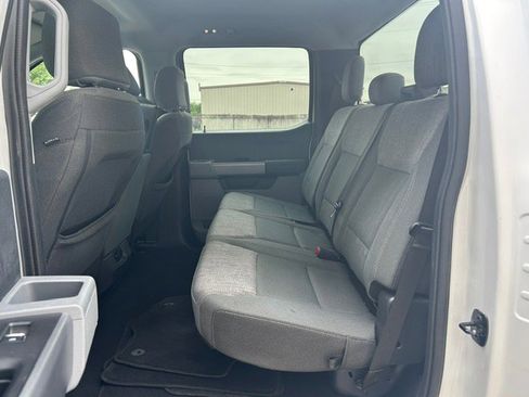 Used 2024 Ford F250 XLT AWD/4WD image 14