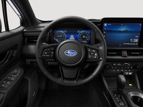 New 2026 Subaru Outback Limited AWD/4WD image 14