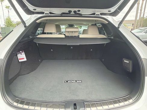 Used 2024 Lexus RX 350 Premium Plus w/ Convenience Package FWD image 12