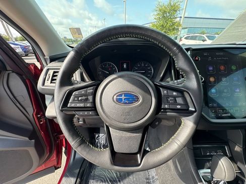 Used 2023 Subaru Ascent Onyx Edition AWD/4WD image 32