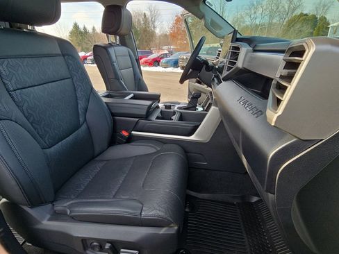 Used 2023 Toyota Tundra SR5 image 11