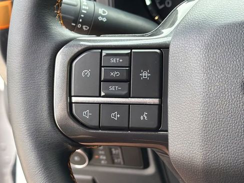 Used 2023 Ford F150 Tremor w/ Trailer Tow Package AWD/4WD image 32