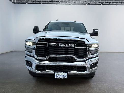 New 2026 RAM 2500 Tradesman image 7