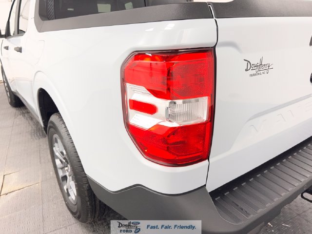 New 2026 Ford Maverick XLT w/ Equipment Group 301A AWD/4WD image 17