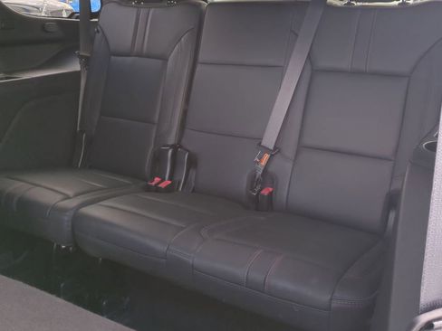 Used 2023 Chevrolet Tahoe RST image 22