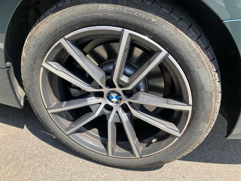 Used 2021 BMW 330i xDrive Sedan w/ Convenience Package AWD/4WD image 14