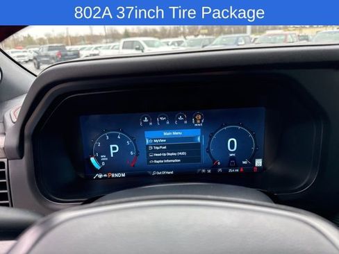 New 2026 Ford F150 Raptor image 15