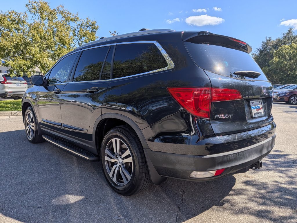 Used 2016 Honda Pilot EX-L image 5