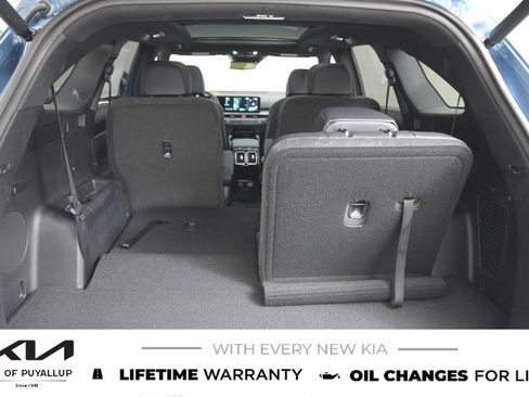 New 2026 Kia Sorento SX Prestige image 19