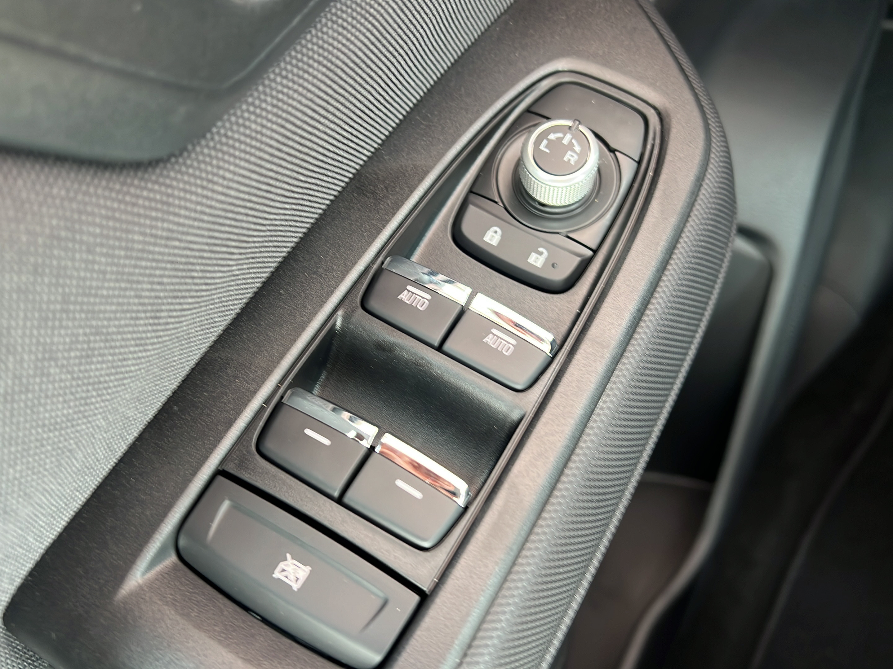 New 2026 Subaru Forester Premium AWD/4WD image 20