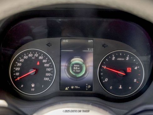 Used 2025 Mercedes-Benz Sprinter 2500 image 83