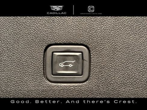 Certified 2023 Cadillac XT6 Premium Luxury w/ Technology Package FWD image 30