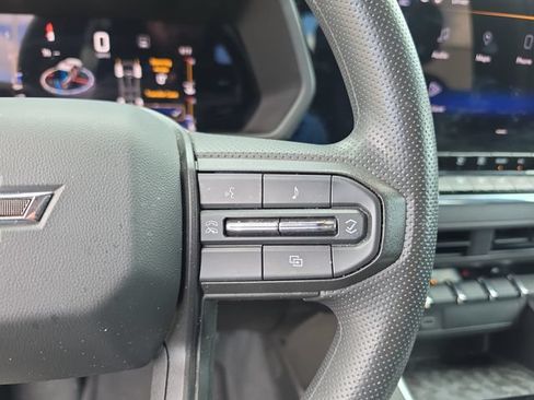 Used 2023 Chevrolet Colorado Trail Boss w/ Advanced Trailering Package AWD/4WD image 19