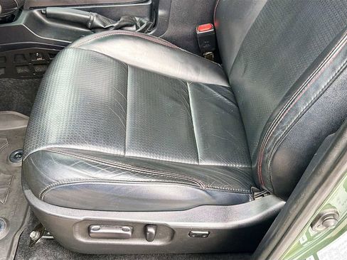 Used 2020 Toyota Tacoma TRD Pro image 22