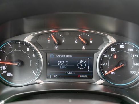 Used 2023 Chevrolet Equinox LT image 22