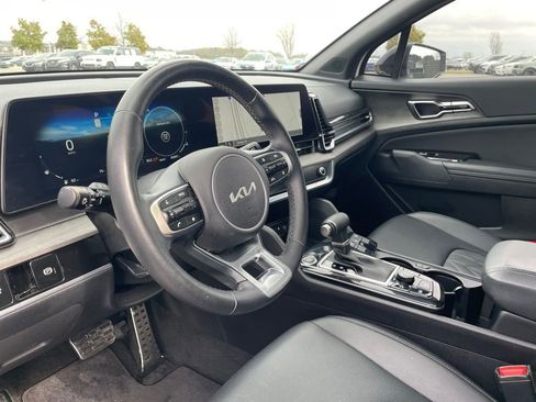 Used 2024 Kia Sportage X-Pro image 10