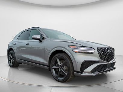 New 2026 Genesis GV70 2.5T Sport Prestige