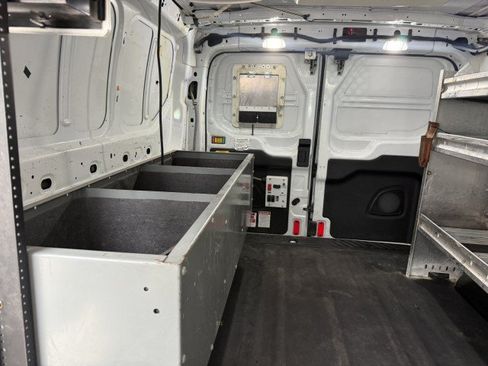 Used 2018 Ford Transit 350 148 Low Roof RWD image 20